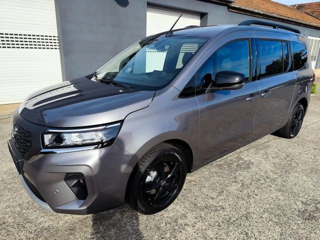 Nissan Townstar