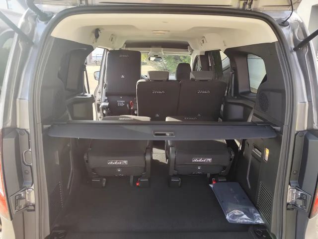 Nissan Townstar