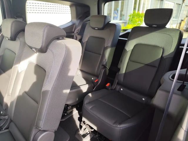 Nissan Townstar