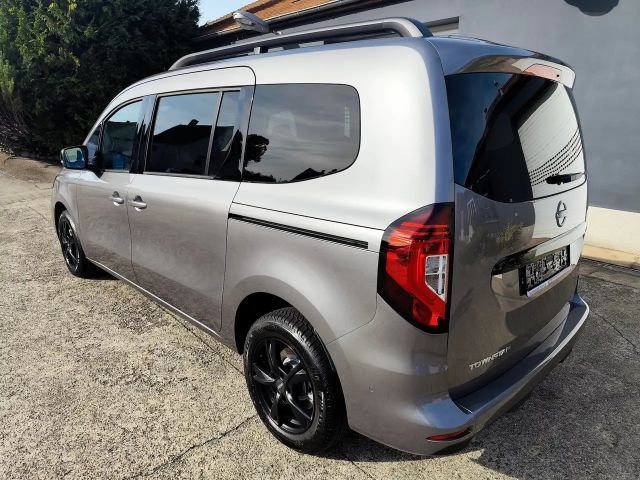 Nissan Townstar