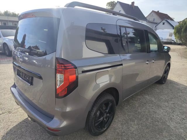 Nissan Townstar