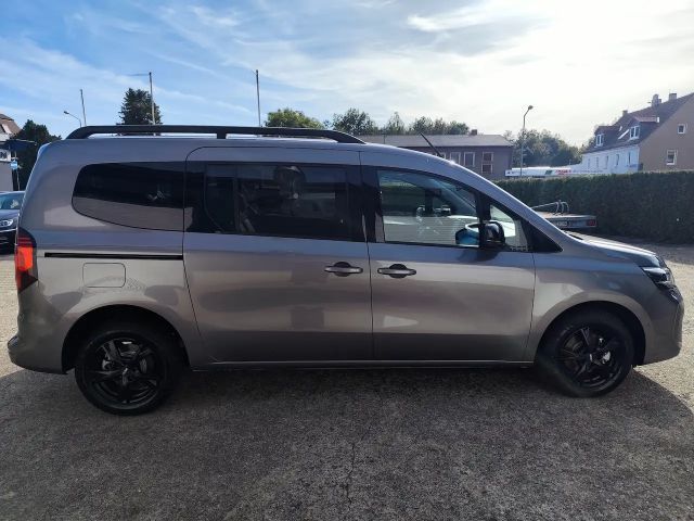 Nissan Townstar