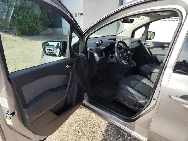 Nissan Townstar