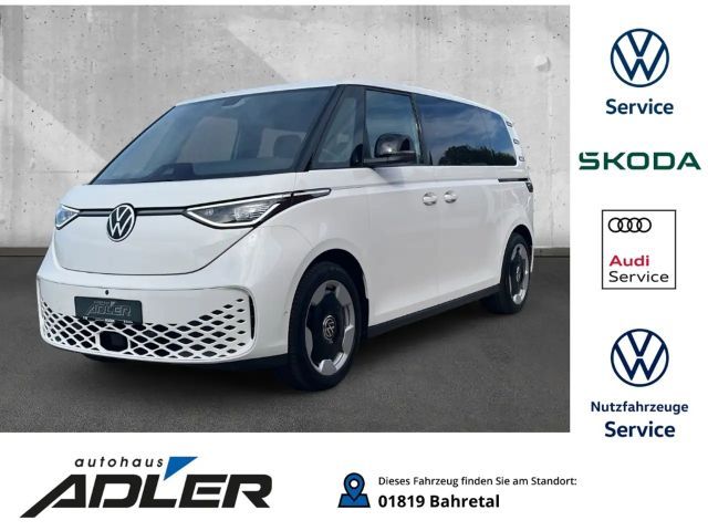 Volkswagen ID. Buzz Bus 210 kW LR Pro 2024 Elektrisch