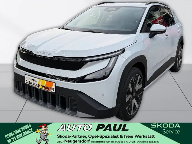 Skoda Epiq
