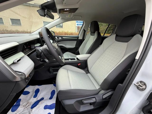 Skoda Epiq