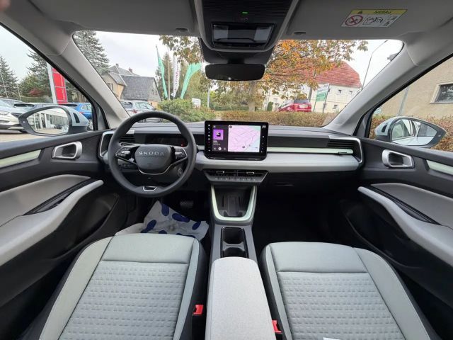 Skoda Epiq