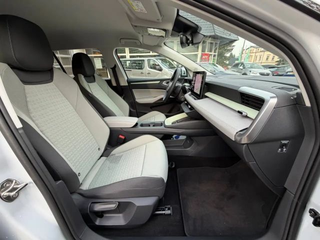 Skoda Epiq