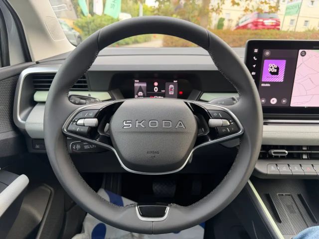 Skoda Epiq