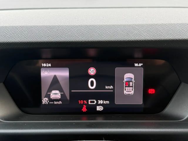 Skoda Epiq