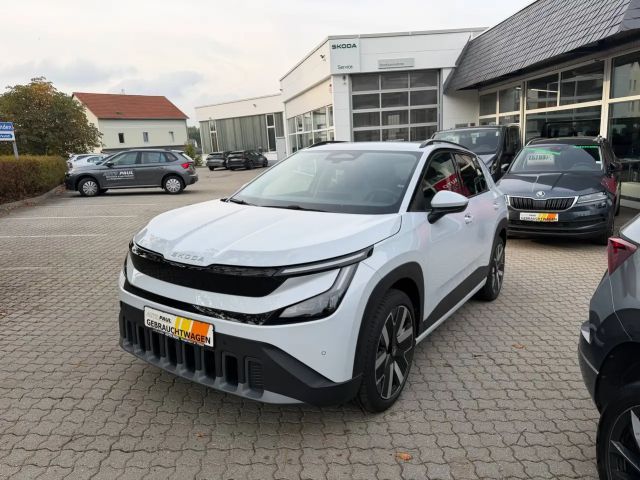 Skoda Epiq