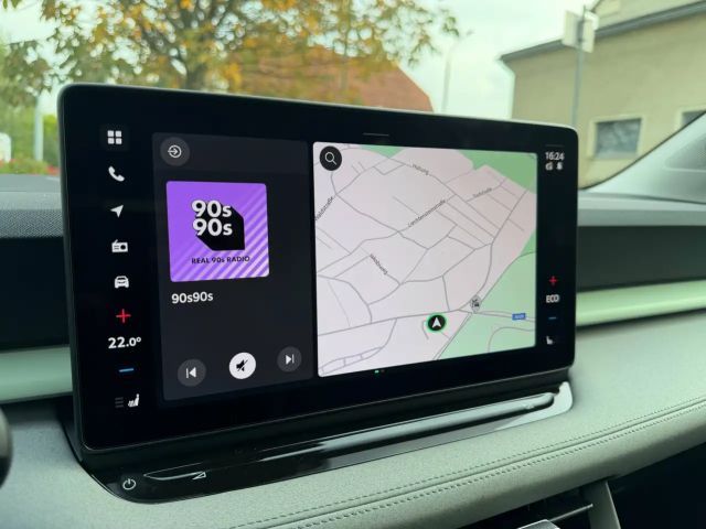 Skoda Epiq
