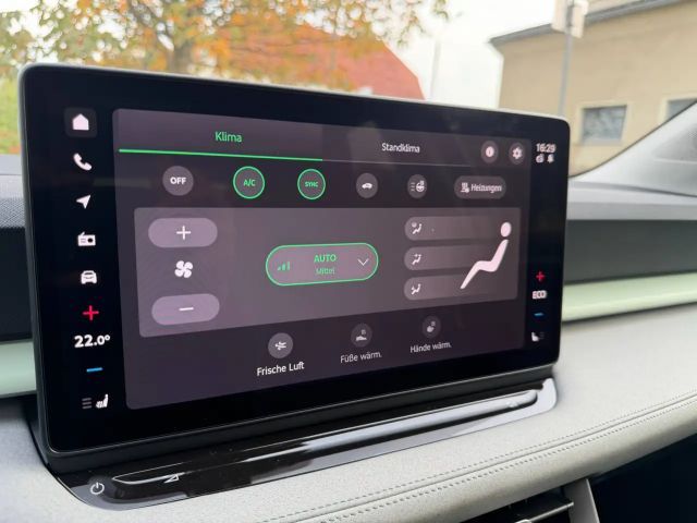 Skoda Epiq