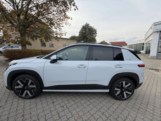Skoda Epiq