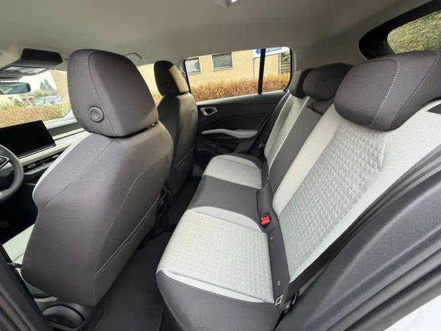 Skoda Epiq