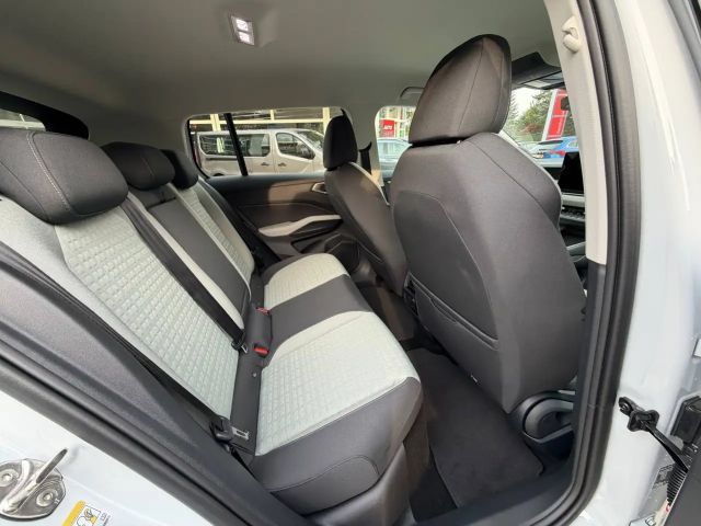 Skoda Epiq