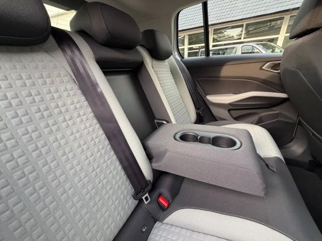 Skoda Epiq