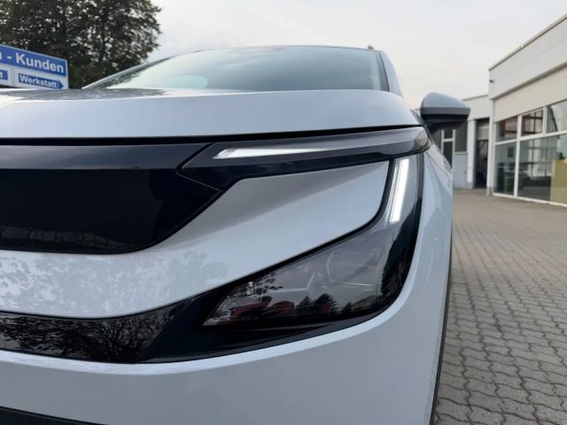 Skoda Epiq