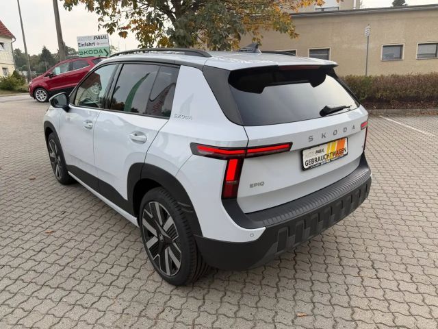 Skoda Epiq