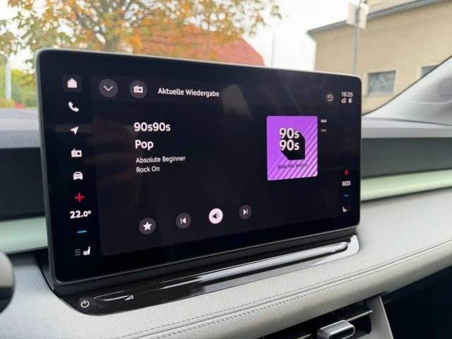 Skoda Epiq