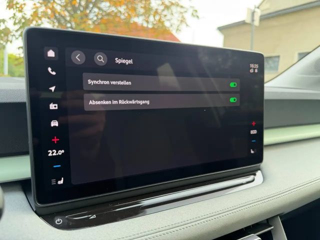 Skoda Epiq