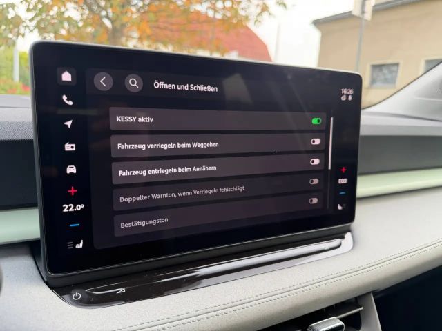 Skoda Epiq