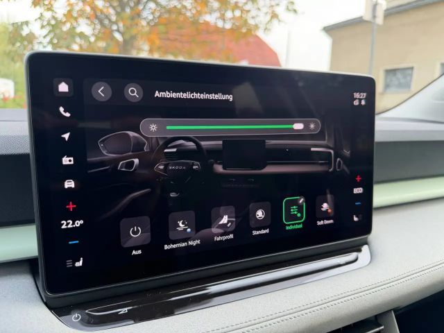 Skoda Epiq