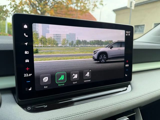 Skoda Epiq