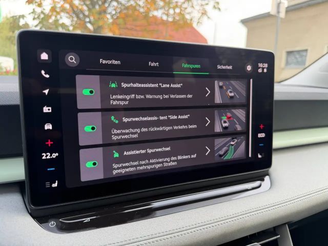 Skoda Epiq