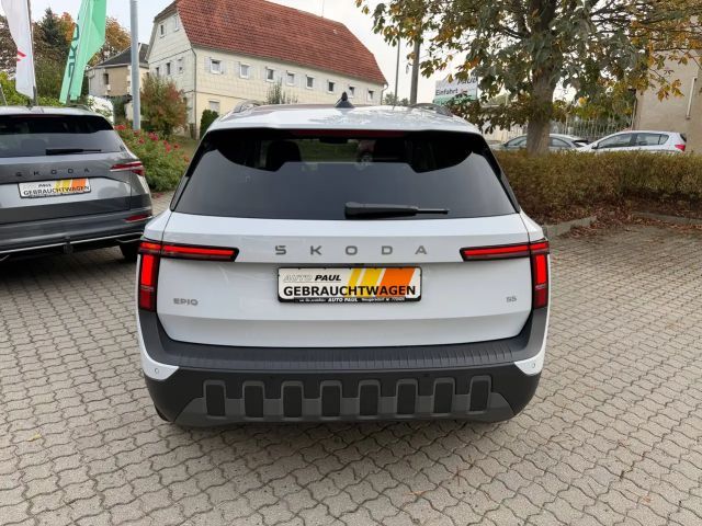 Skoda Epiq
