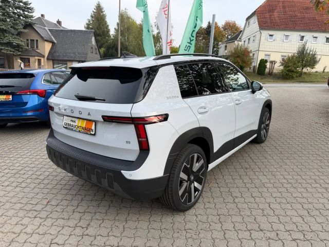 Skoda Epiq
