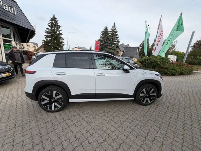Skoda Epiq