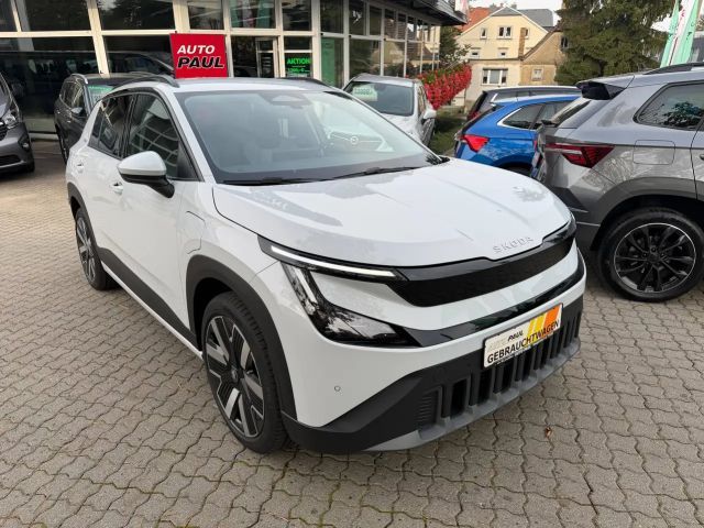 Skoda Epiq