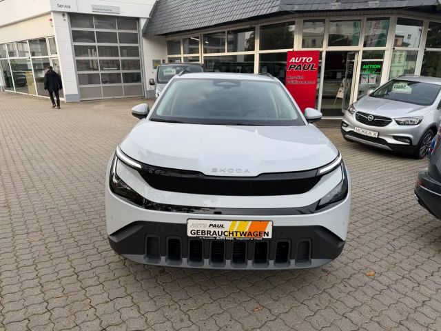 Skoda Epiq