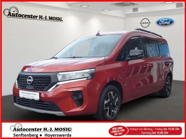 Nissan Townstar