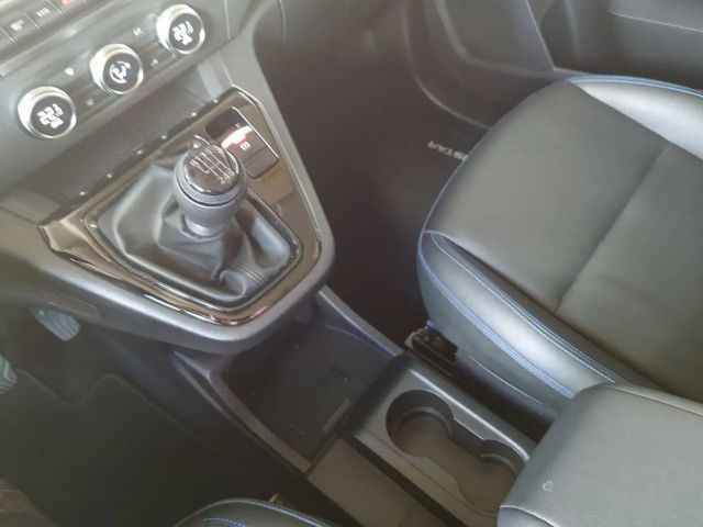 Nissan Townstar