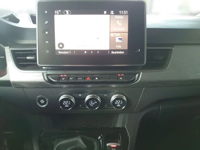 Nissan Townstar