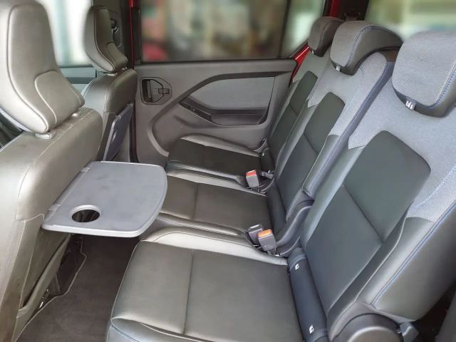Nissan Townstar