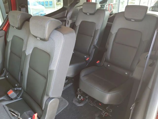 Nissan Townstar