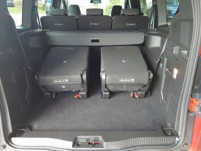 Nissan Townstar