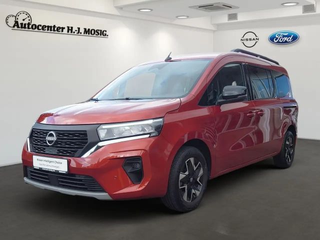 Nissan Townstar