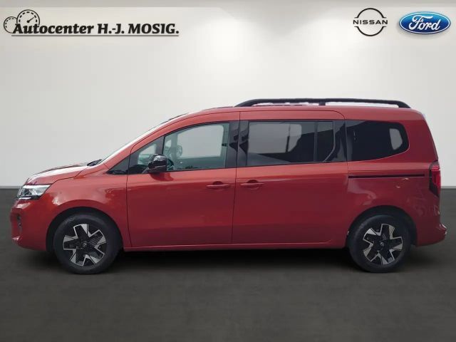 Nissan Townstar