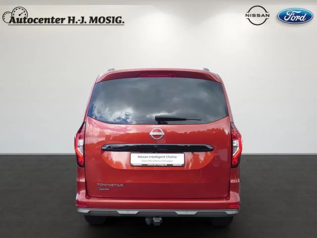Nissan Townstar