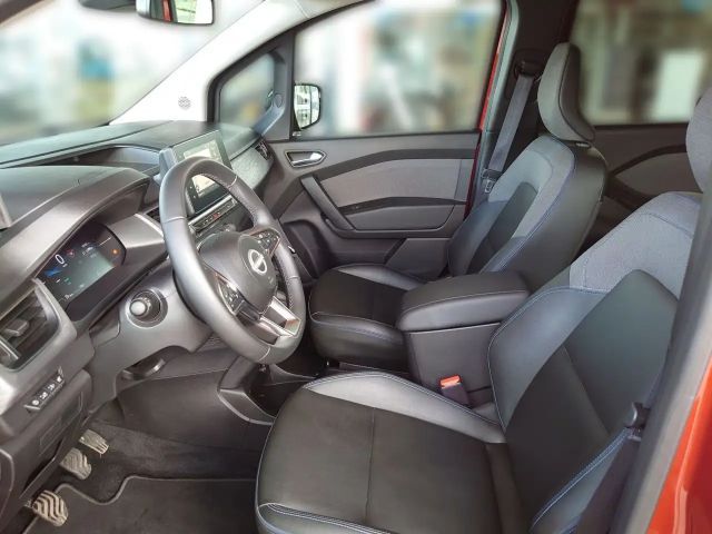 Nissan Townstar
