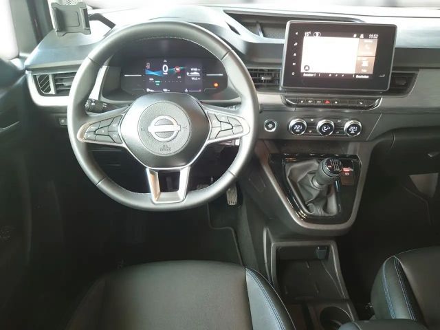 Nissan Townstar