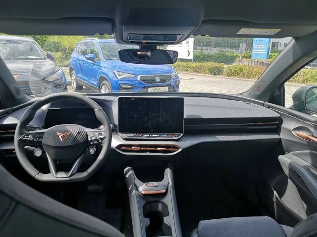 Cupra Raval