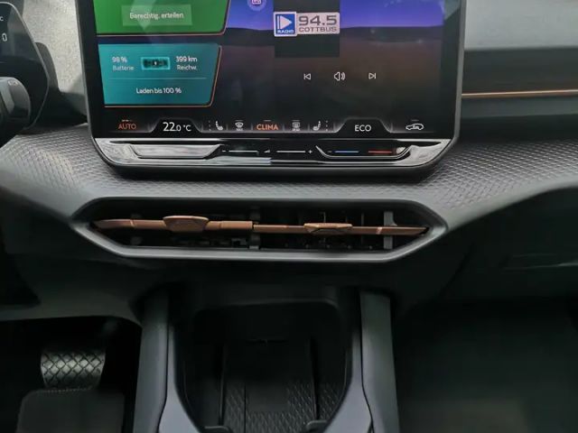 Cupra Raval