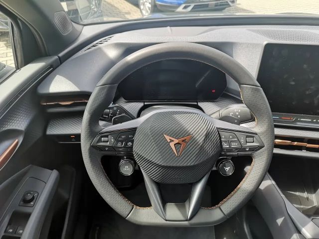 Cupra Raval