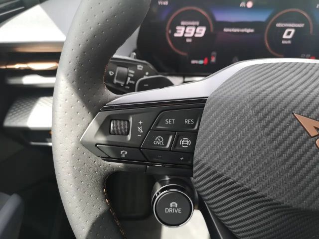 Cupra Raval