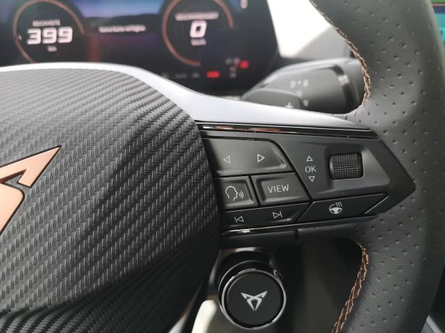Cupra Raval